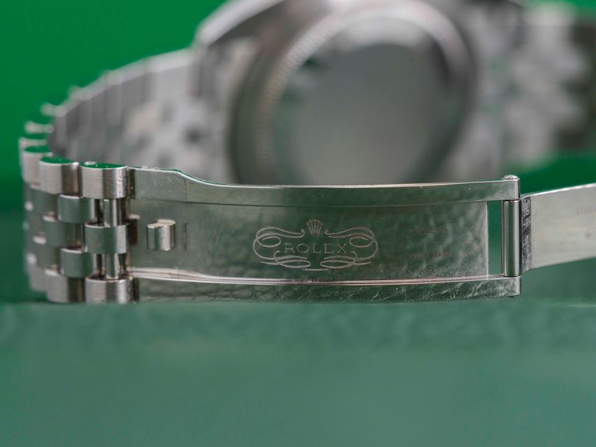 Rolex Datejust 41 126334 Image 3